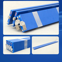 Lame la moins chère 3.2V 135Ah 150Ah 184Ah Lifepo4 batterie au Lithium Lipo Lip4 pour Mini DC UPS appareils d'énergie solaire à montage en rack