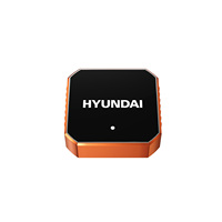 2026 Hot Sale Adattatore Wireless CarPlay Hyundai Android Auto AI Box - Programma Fornitore Distributore OEM per Aggiornamento Multimedia Auto