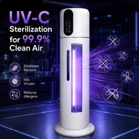 Humidificateur d'air ultrasonique moderne de 9 litres à brume froide avec télécommande, idéal pour chambre de bébé, brume réglable, usage domestique et croissance des plantes