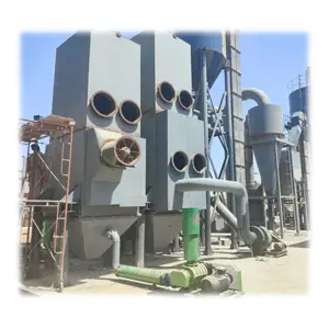 Apply to bentonite making plant gypsum powder making grinding milling machine