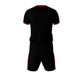 Uniformes de Rugby Transpirables para Equipos Deportivos, Diseño Personalizado, Sublimados, para Adultos, los Más Vendidos, OEM, ODM - Product Image 3