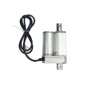 Sản xuất chuyên nghiệp sự lựa chọn tốt nhất <span class=keywords><strong>Mini</strong></span> tuyến tính thiết bị truyền động - Product Image 5