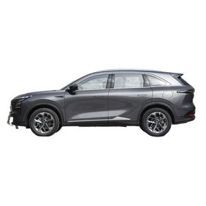 รถยนต์เชิงพาณิชย์ขนาดกะทัดรัดรุ่นใหม่ Changan CS75 Plus ดีไซน์ทันสมัย เชื่อถือได้ มาพร้อมเครื่องยนต์ 1.5T Turbo และเกียร์อัตโนมัติ - Product Image 3