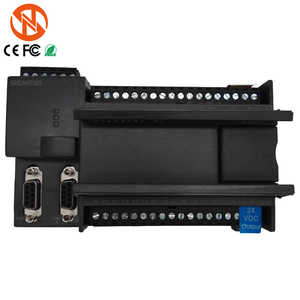 Módulo de CPU Compacto Siemens Nuevo Original SIPLUS S7-200 AC/14 DI/10 RO/2 AI/1 AO 6AG1214-2BD23-2XB0 Controlador Lógico Programable - Product Image 3