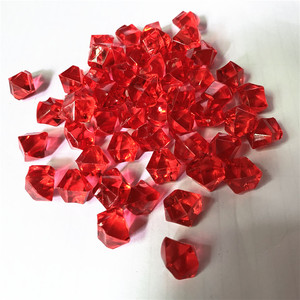 Diamante <span class=keywords><strong>de</strong></span> cristal acrílico <span class=keywords><strong>de</strong></span> colores para <span class=keywords><strong>juegos</strong></span> <span class=keywords><strong>de</strong></span> mesa, peón <span class=keywords><strong>De</strong></span> piedra Irregular, 14x11mm, piezas <span class=keywords><strong>de</strong></span> juego para <span class=keywords><strong>juegos</strong></span> <span class=keywords><strong>de</strong></span> mesa - Product Image 3