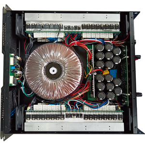 Wholesale New Innovations Best Active <strong>Speaker</strong> Amplifier Power Supply for Subwoofer - Product Image 5