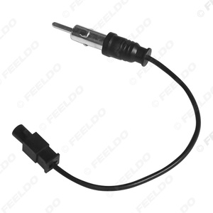 Câble <span class=keywords><strong>adaptateur</strong></span> d'<span class=keywords><strong>antenne</strong></span> d'installation d'<span class=keywords><strong>autoradio</strong></span> stéréo pour <span class=keywords><strong>VW</strong></span>/BMW/Audi/Porsche/Mini - Product Image 3