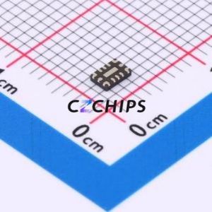 WQFN-13-HR วงจรรวมดั้งเดิมและใหม่ LM60440AQRPKRQ1 (3x2) ชิป IC พลังงาน DC-DC PMIC - Product Image 2
