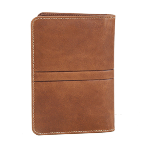 Porta Pasaportes de Cuero al Por Mayor con Material Premium para Regalos Corporativos y Accesorios de Viaje Disponible para la Venta - Product Image 5