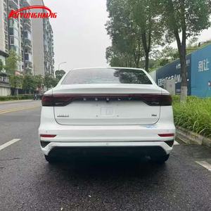 <span class=keywords><strong>Voiture</strong></span> d'occasion Geely Emgrand 1.5L 127CV CVT berline de luxe essence 2022 avec rapport d'inspection certifié Chine - Product Image 6