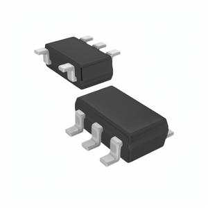 SC 74A, SOT 753 BOM IC In Stock Buy Online Electronic Components XC6503C331MR-G Power Management (PMIC) - Product Image 1