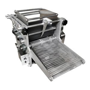 Machines à faire des tortillas automatiques, machine à tortillas de farine de maïs, machine à tortillas roulées, équipement industriel de production de <span class=keywords><strong>tacos</strong></span> - Product Image 6