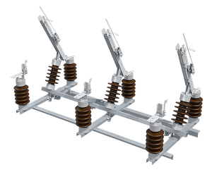 Interruptor Seccionador de Carga IACM, Interruptor Fusible para una Desconexión Conveniente, 36KV 100A 200A - Product Image 6