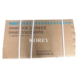 Convertisseur DC-DC 6RA8081-6DV62-0AA0 Original Spot - Product Image 6