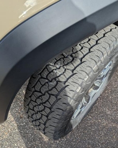 Neumáticos para Camioneta/SUV, Todo Terreno, 235/65R17/XL 108T PCR TRAIL-TERRAIN T/A, 3PMSF M+S 235/65R17/XL 108T - Product Image 2