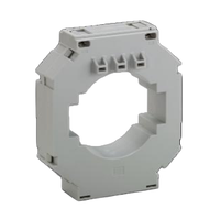 CTs de herida de precisión para una precisión de medición superior Transformador de corriente toroidal