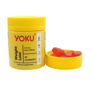 Gommes amincissantes efficaces pour le ventre Comprimés et pilules pour brûler les graisses Gelules Suppléments pour adultes - Product Image 3