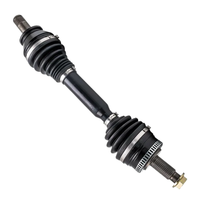 Arbre d'essieu avant gauche droit pour Range Rover OE IED500120 IED500110