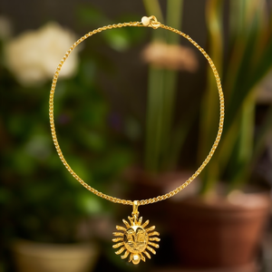 CBBA-1898 สร้อยคอจี้แฟชั่น - Product Image 3