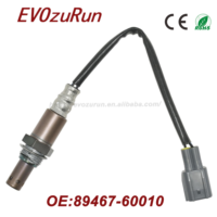 Sonde d'oxygène avant (O2) 89467-60010 8946760010 pour Toyota 4Runner 4.0L 4.7L – Vente directe usine