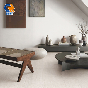 Azulejos de Porcelana Modernos de Alta Gama de 600x600 mm <span class=keywords><strong>para</strong></span> Piso y Pared, Antideslizantes, Glaseados, Resistentes al Ácido, Antibacterianos, Resistentes al Desgaste, <span class=keywords><strong>para</strong></span> Dormitorio y Casa - Product Image 6