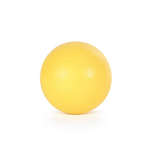 Pelota de caucho natural de 7 cm para juguetes interactivos para mascotas - Product Image 2