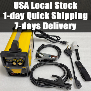 Envío Gratis Soldadora Portátil MMA ARC165 165A 110V/220V Doble Voltaje Máquina <span class=keywords><strong>de</strong></span> Soldadura Manual <span class=keywords><strong>por</strong></span> <span class=keywords><strong>Arco</strong></span> para Uso Doméstico y Bricolaje - Product Image 2
