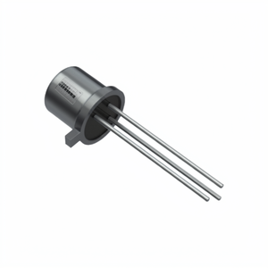 TO-206AA ทรานซิสเตอร์อิเล็กทรอนิกส์ส่วนประกอบถึง-18-3โลหะสามารถ2N3504ตัวแทนจำหน่ายที่ได้รับอนุญาต PBFREE - Product Image 1