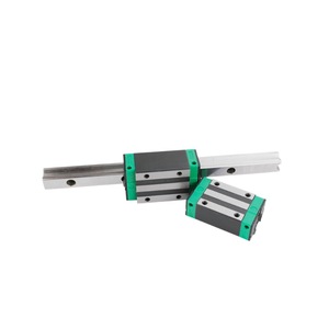 Rodamientos Deslizantes EGW15 EGW20 EGW25 EGW30 SA CC Autolubricantes de PTFE, 15 mm de Diámetro Interior, para Uso Industrial y Automatización - Product Image 1