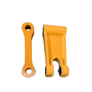 Collegamento <span class=keywords><strong>Komatsu</strong></span> per PC200 PC210 PC228UU escavatore qualità originale veramente intercambiabile prezzo competitivo 205-73130 - Product Image 4