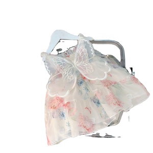 2024 estate nuovo Design dolce abbigliamento per bambini ali <span class=keywords><strong>da</strong></span> principessa per bambini abiti <span class=keywords><strong>da</strong></span> <span class=keywords><strong>bambina</strong></span> <span class=keywords><strong>fata</strong></span> - Product Image 1