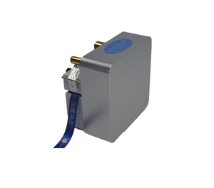 Trung Quốc Cung Cấp Satin CuộN Máy In Tên Ribbon Máy In Impresora De Cintas Folienick Maschin Satin Nhãn Máy - Product Image 4