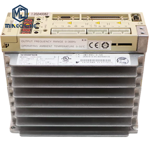 Servoamplificador Industrial AC SGDH-04AE SGDH-01AE SGDH-02AE SGDH-08AE SGDH-10AE para Sistemas de Control de Movimiento - Product Image 1