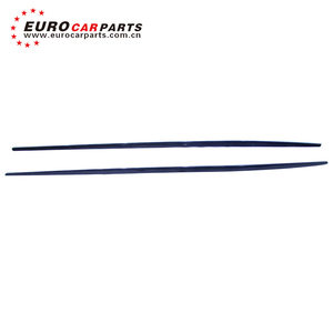 Kit de carrosserie avant W176 en Fiber de carbone de haute qualité pour <span class=keywords><strong>classe</strong></span> A W176 <span class=keywords><strong>A250</strong></span> A45 pare-chocs pour Kit de carrosserie W176 - Product Image 5