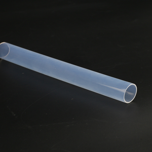 Tabung & Pipa PTFE Kelas Gambar Qray Tahan Suhu Tinggi untuk Aplikasi Pengisian Bentuk Bulat atau Sesuai Pesanan 4*6mm - Product Image 4
