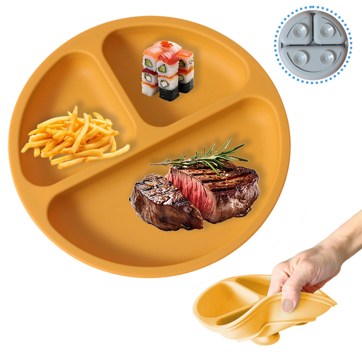 สีเหลือง