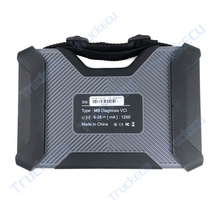 Xplore Tablet Super MB PRO M6 DOIP WiFi Professional Xentry <strong>DAS</strong> for BENZ Dealer Diagnosis For <strong>Mercedes</strong> Car Truck Bus VAN Scanner - Product Image 4
