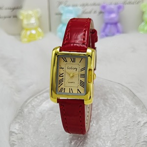 Montres pour femmes pas chères, montres en or, montres à quartz pour femmes, <span class=keywords><strong>bracelet</strong></span> décontracté, montre-<span class=keywords><strong>bracelet</strong></span>, horloge, Reloj Mujer - Product Image 3