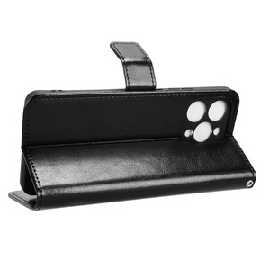 Etui portefeuille rétro en cuir PU pour <span class=keywords><strong>Doogee</strong></span> Note 58 porte-carte support magnétique Flip Folio couverture de téléphone portable pour <span class=keywords><strong>Doogee</strong></span> Note 58 <span class=keywords><strong>Pro</strong></span> - Product Image 5