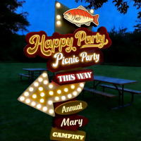 Letrero Comercial LED 3D Personalizable para Exteriores, para Empresas y Eventos, Resistente al Agua IP65, Diseño Personalizado