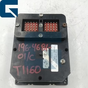 196-4681 1964681 Monitor de Control GP para Tractor D5M - Product Image 3