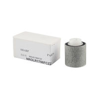 Kit de rouleaux ADF OEM pour imprimantes Sharp ARM550 ARM620 ARM700 MX M550 M620 M700, incluant les rouleaux d'alimentation NROLR1462FCZZ NROLR1796FCZZ