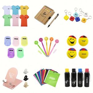 Design Custom Promotional Items <b>T</b>-shirt Caps Bags Cups Business Corporate Gifts Set Promotional Office Products Gifts With Logo - Product Image 1