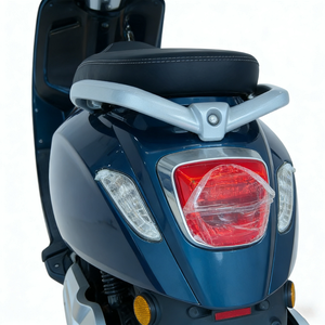 Nouveau scooter électrique vintage 60V 800W pour adultes, deux roues, batterie lithium amovible, moteur brushless haute performance, <span class=keywords><strong>Moto</strong></span> Surron - Product Image 5