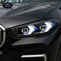 Plug-and-Play BMW X5 G05 Scheinwerfer 19-22 Frontlicht Neue LED-Scheinwerfer DRL Scheinwerfer-Baugruppe Auto-LED-Scheinwerfer