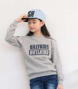 เสื้อผ้าเด็กออนไลน์ เสื้อผ้าจีน ดรอปชิป เสื้อยืดมีโลโก้ - Product Image 2