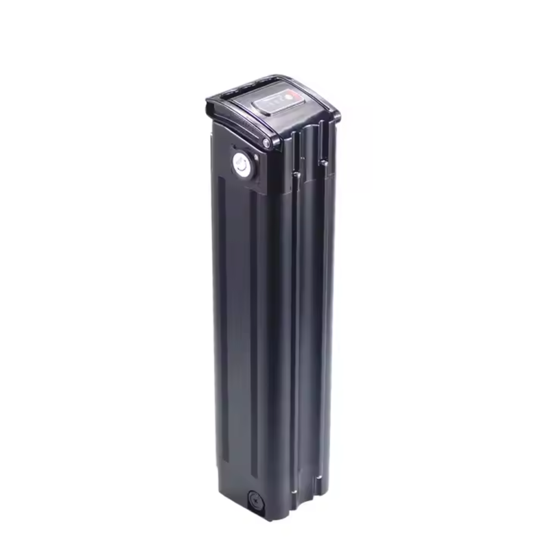 Battery Pack 60V 52V Electric Bike