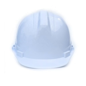 Casque de sécurité personnalisable avec logo, type Y, en ABS, haute résistance aux chocs, 4 points de suspension, pour la construction, protection individuelle - Product Image 1