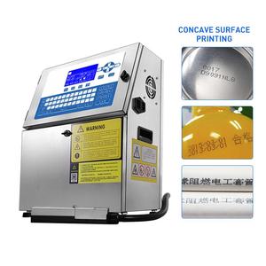 2025 Chất lượng cao Tự động in mã ngà<span class=keywords><strong>y</strong></span> má<span class=keywords><strong>y</strong></span> trực tuyến má<span class=keywords><strong>y</strong></span> in phun giá - Product Image 1