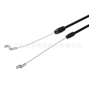 Cable de transmisión para cortacésped Hp414 Sp414 Hp164 Rs100 1810300790, compatible con la cuerda de arranque del motor para piezas de cortacésped - Product Image 5